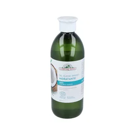 CORPORE SANO Gel de Ducha Hidratante Coco Bio 600ml