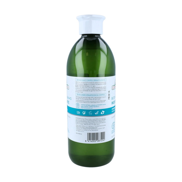 Corpore Sano Gel de Ducha Hidratante Coco Bio 600ml Corpore Sano Gel de Ducha Hidratante Coco Bio 600ml