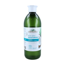 Corpore Sano Gel de Ducha Hidratante Coco Bio 600ml para Pieles Sensibles