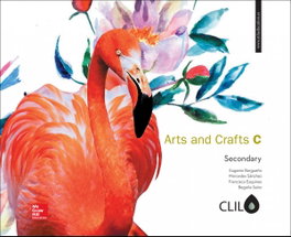 MC GRAW HILL INTERAMERICANA, Arts and Crafts B Seconday 4 ESO CLIL 2017 - Bargueño Gomez / Sanchez Zarco