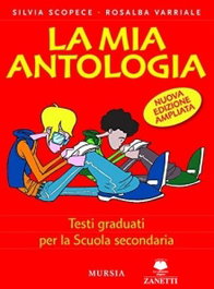 (ITA).LA MIA ANTOLOGIA, AA.VV. - ELI