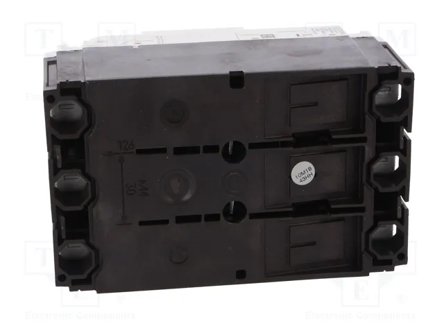 EATON ELECTRIC Interruptor de aislamiento LN1-100-I, 3 polos, 100A
