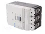 EATON ELECTRIC Interruptor de aislamiento LN1-100-I, 3 polos, 100A