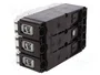 EATON ELECTRIC Interruptor de aislamiento LN1-100-I, 3 polos, 100A