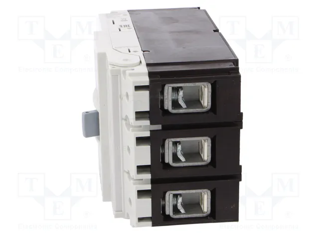 EATON ELECTRIC Interruptor de aislamiento LN1-100-I, 3 polos, 100A