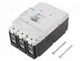 EATON ELECTRIC Interruptor de aislamiento LN1-100-I, 3 polos, 100A