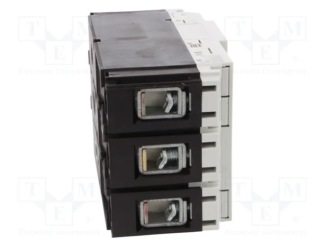 EATON ELECTRIC Interruptor de aislamiento LN1-100-I, 3 polos, 100A