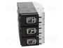 EATON ELECTRIC Interruptor de aislamiento LN1-100-I, 3 polos, 100A