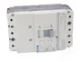 EATON ELECTRIC Interruptor de aislamiento LN1-100-I, 3 polos, 100A