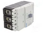 EATON ELECTRIC Interruptor de aislamiento LN1-100-I, 3 polos, 100A