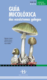 BAIA Guía micológica ecosistemas galegos
