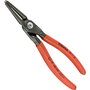 Knipex Juego de Pinzas para Anillos de Retención con Estuche