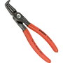 Knipex Juego de Pinzas para Anillos de Retención con Estuche