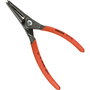 Knipex Juego de Pinzas para Anillos de Retención con Estuche