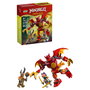 LEGO NINJAGO Pack de Combate: Meca Dragón de Kai 71851