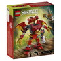 LEGO NINJAGO Pack de Combate: Meca Dragón de Kai 71851