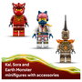 LEGO NINJAGO Pack de Combate: Meca Dragón de Kai 71851