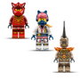 LEGO NINJAGO Pack de Combate: Meca Dragón de Kai 71851