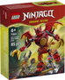 Lego Ninjago Meca Dragón de Kai - Juego de Construcción Pack de Combate para Niños +8 Años