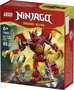 Lego Ninjago Meca Dragón de Kai - Juego de Construcción Pack de Combate para Niños +8 Años