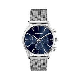 Reloj Hombre Police P15599JS03MMM