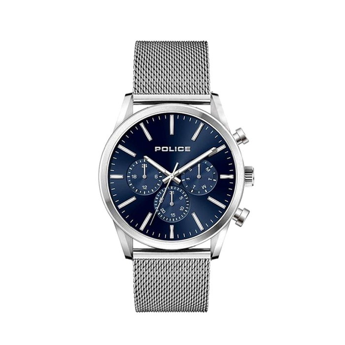 Reloj Hombre Police P15599JS03MMM Reloj Hombre Police P15599JS03MMM