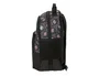 Safta Mochila Minecraft Graffiti Adaptable a Carro