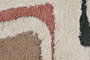 DKD Home Decor Cuadro Algodón Acacia 75x3x105 Moderno Surtido de 2