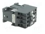 SCHNEIDER ELECTRIC Contactor Easy TeSys LC1E2510F6 25A 110VAC
