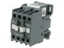 SCHNEIDER ELECTRIC Contactor Easy TeSys LC1E2510F6 25A 110VAC