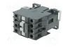 SCHNEIDER ELECTRIC Contactor Easy TeSys LC1E2510F6 25A 110VAC