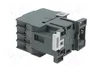 SCHNEIDER ELECTRIC Contactor Easy TeSys LC1E2510F6 25A 110VAC