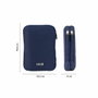 Milan Plumier 2 Pisos Serie 430 con Contenido Azul