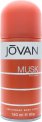 Jovan Musk For Men Desodorante Corporal en Spray 150 ml