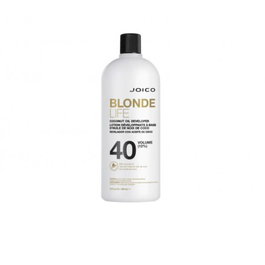 Joico Blonde Life Coconut Oil Developer 40Vol 12% 1000ml