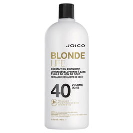 Joico Blonde Life Coconut Oil Developer 40 Vol 12% 1000ml
