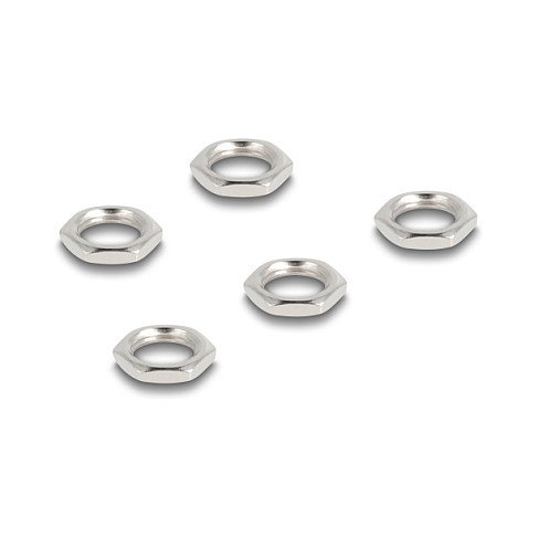 DeLOCK 90122 Cable divisor de CC 1 x hembra recta a 5 x hembra angular 90° DeLOCK 90122 Cable divisor de CC 1 x hembra recta a 5 x hembra angular 90°