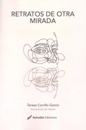 Retratos de otra mirada, Teresa Carrillo García - BOHODON
