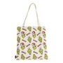 Cerdá Bolsa Shopping The Grinch 36.0 x 39.0 x 0.4 cm