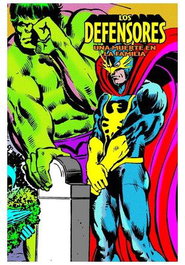 Los Defensores 05. Una Muerte En Familia (Marvel Limited Edition)
