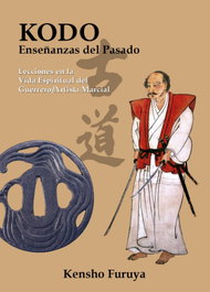 ALAS EDITORIAL Kodo Enseñanzas del Pasado: Lecciones en la Vida Espiritual