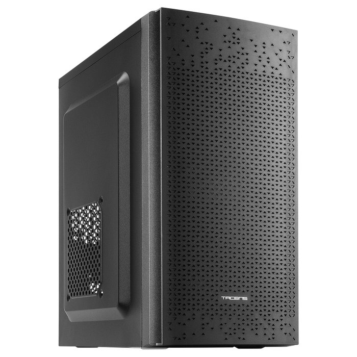 Tacens Anima AC6500 Mini Tower con Fuente 500W Negro Tacens Anima AC6500 Mini Tower con Fuente 500W Negro