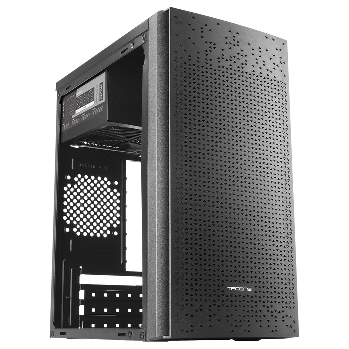 Tacens Anima AC6500 Mini Tower con Fuente 500W Negro Tacens Anima AC6500 Mini Tower con Fuente 500W Negro