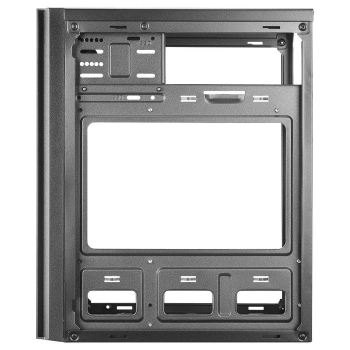 Tacens Anima AC6500 Mini Tower con Fuente 500W Negro Tacens Anima AC6500 Mini Tower con Fuente 500W Negro
