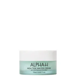 Alpha-H High Tide Hidratante Crema de agua 15 ml