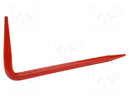 RENNSTEIG Palanca 350x110x12mm