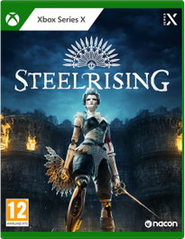 Nacon STEELRISING para Xbox