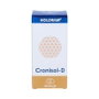 Equisalud Holoram Cronisol-D 60 cápsulas