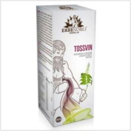 ERBENOBILI Tossvin Compost Tos Seca 100Ml
