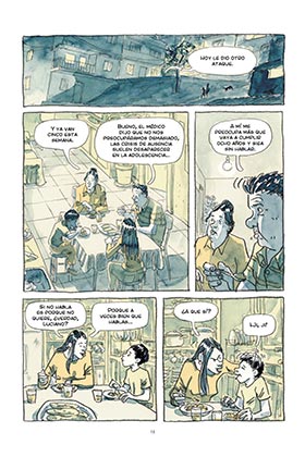 Astisendo Grupo Editorial, S.L. Transparentes. Historias del exilio colombiano